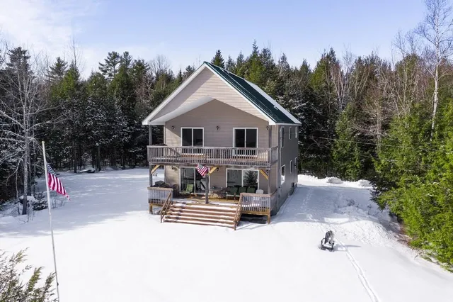 $1,300,000 | 8 20 24 & 46 Martin's Lane, Glenburn, ME 04401