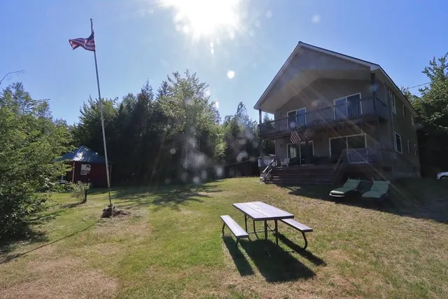 $1,300,000 | 8 20 24 & 46 Martin's Lane, Glenburn, ME 04401