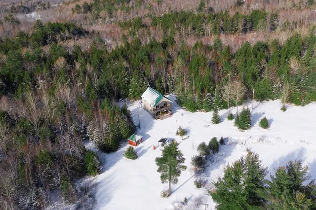 $1,300,000 | 8 20 24 & 46 Martin's Lane, Glenburn, ME 04401