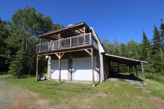 $1,300,000 | 8 20 24 & 46 Martin's Lane, Glenburn, ME 04401