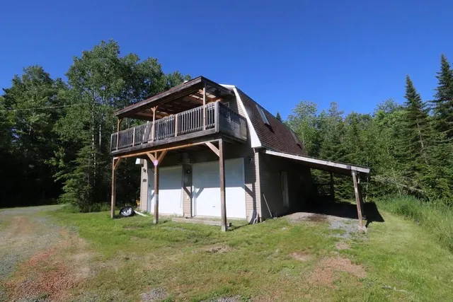 $1,300,000 | 8 20 24 & 46 Martin's Lane, Glenburn, ME 04401