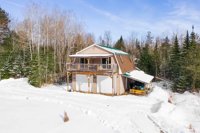 $1,300,000 | 8 20 24 & 46 Martin's Lane, Glenburn, ME 04401