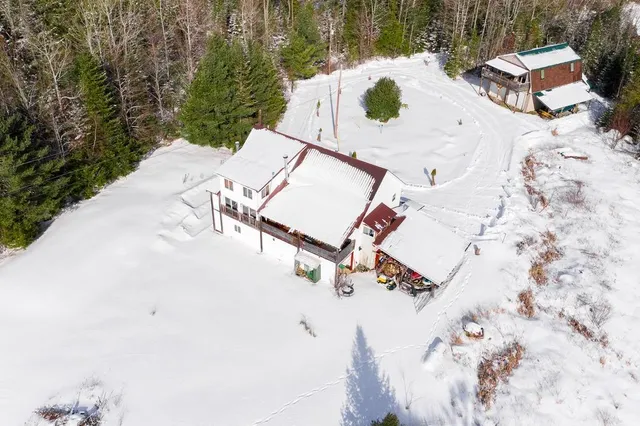 $1,300,000 | 8 20 24 & 46 Martin's Lane, Glenburn, ME 04401