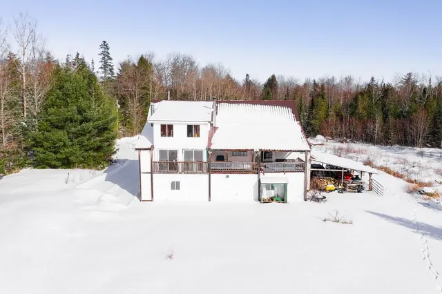 $1,300,000 | 8 20 24 & 46 Martin's Lane, Glenburn, ME 04401