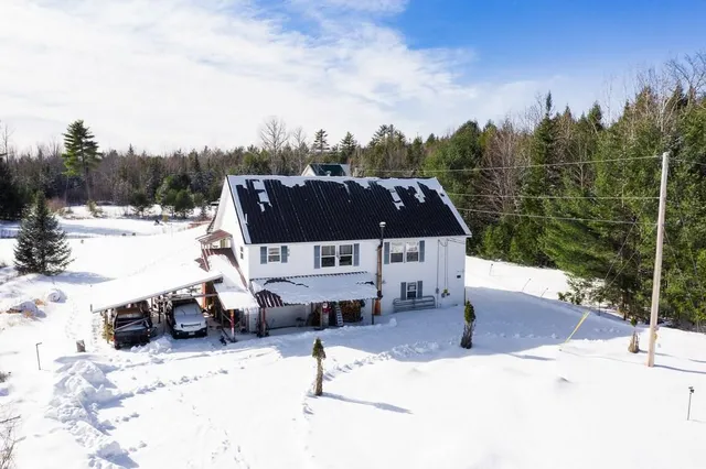 $1,300,000 | 8 20 24 & 46 Martin's Lane, Glenburn, ME 04401