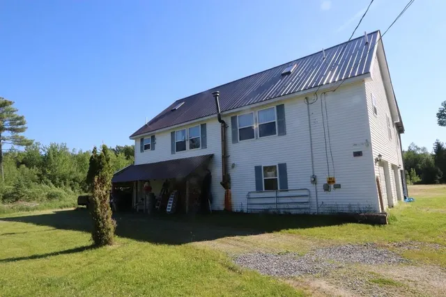 $1,300,000 | 8 20 24 & 46 Martin's Lane, Glenburn, ME 04401