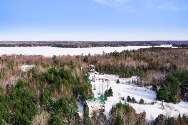 $1,300,000 | 8 20 24 & 46 Martin's Lane, Glenburn, ME 04401