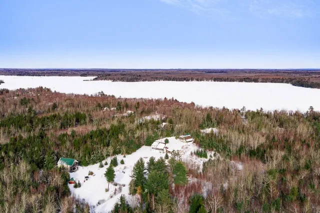 $1,300,000 | 8 20 24 & 46 Martin's Lane, Glenburn, ME 04401