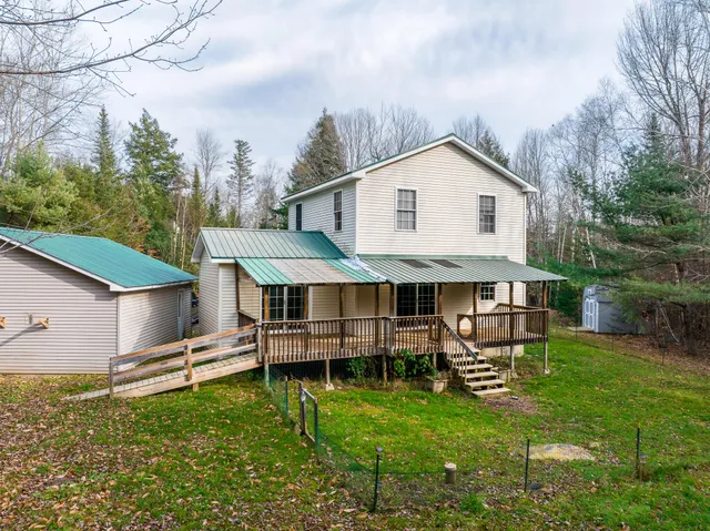 $1,300,000 | 8 20 24 & 46 Martin's Lane, Glenburn, ME 04401