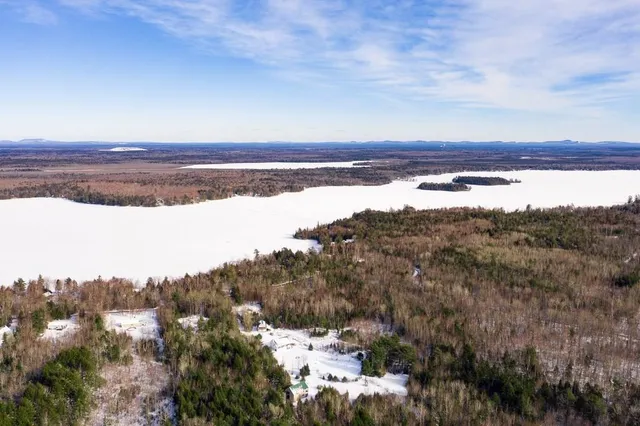 $1,300,000 | 8 20 24 & 46 Martin's Lane, Glenburn, ME 04401