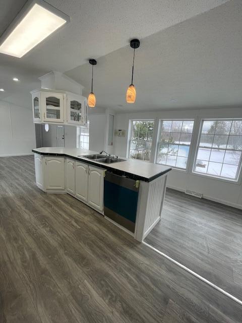 255 Cold Springs Road North Bangor, NY 12966 - Photo 4 of 18 Kitchen