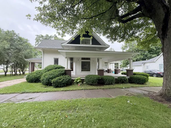 $1,025 | 512 South Pearl Street, Unit C, Thorntown, IN 46071
