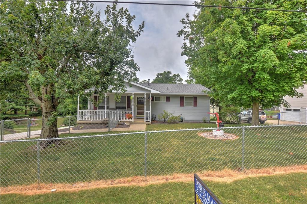 817 Haynes Drive Decatur, IL 62521 - Photo 1 of 1 Gallery Image 1