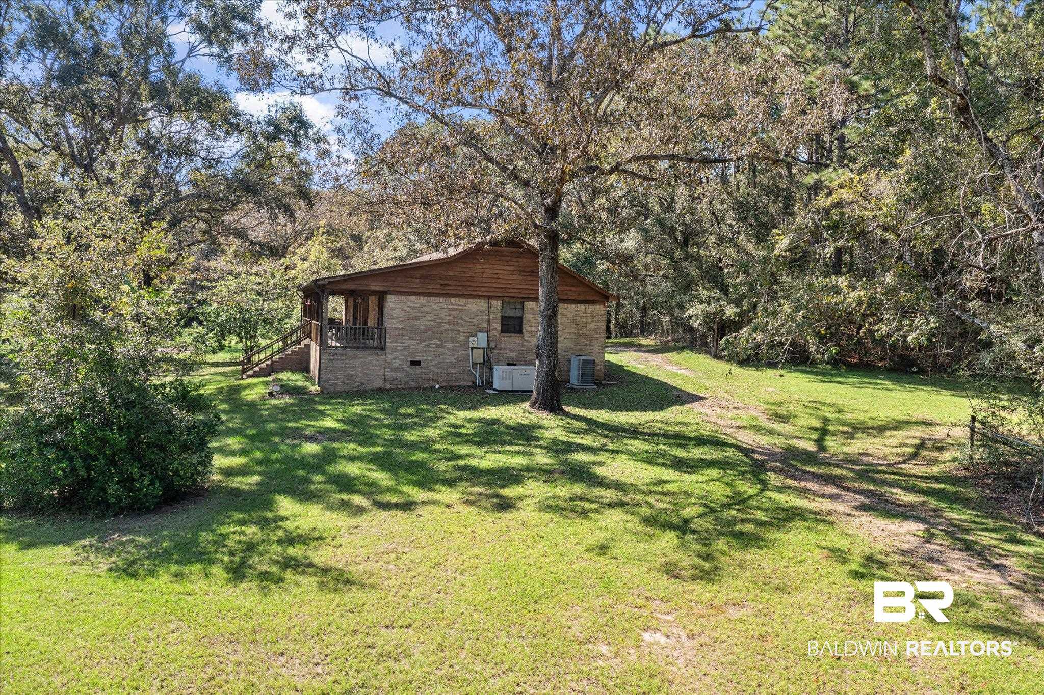 13761 Mims Road Chunchula, AL 36521 - Photo 32 of 33