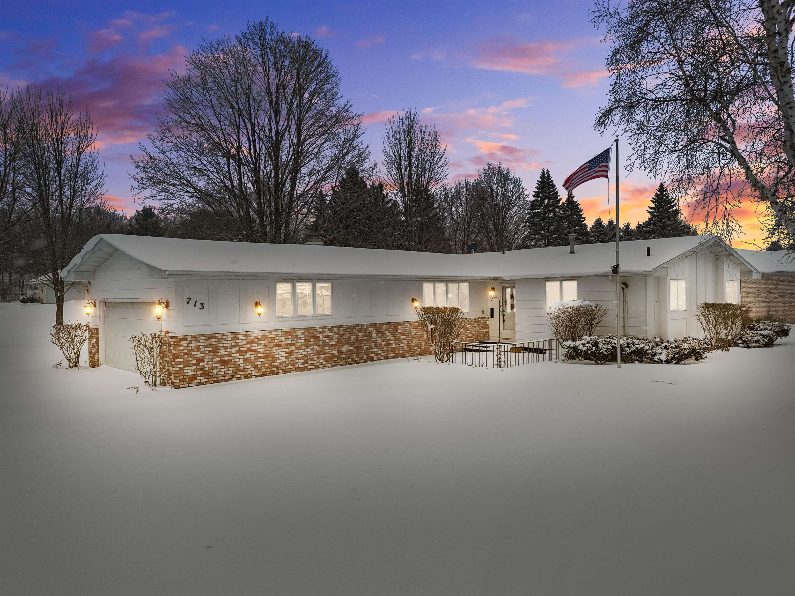 713 Holly Road, Unit LOT: 59 Cadillac, MI 49601 - Photo 1 of 37 Gallery Image 1