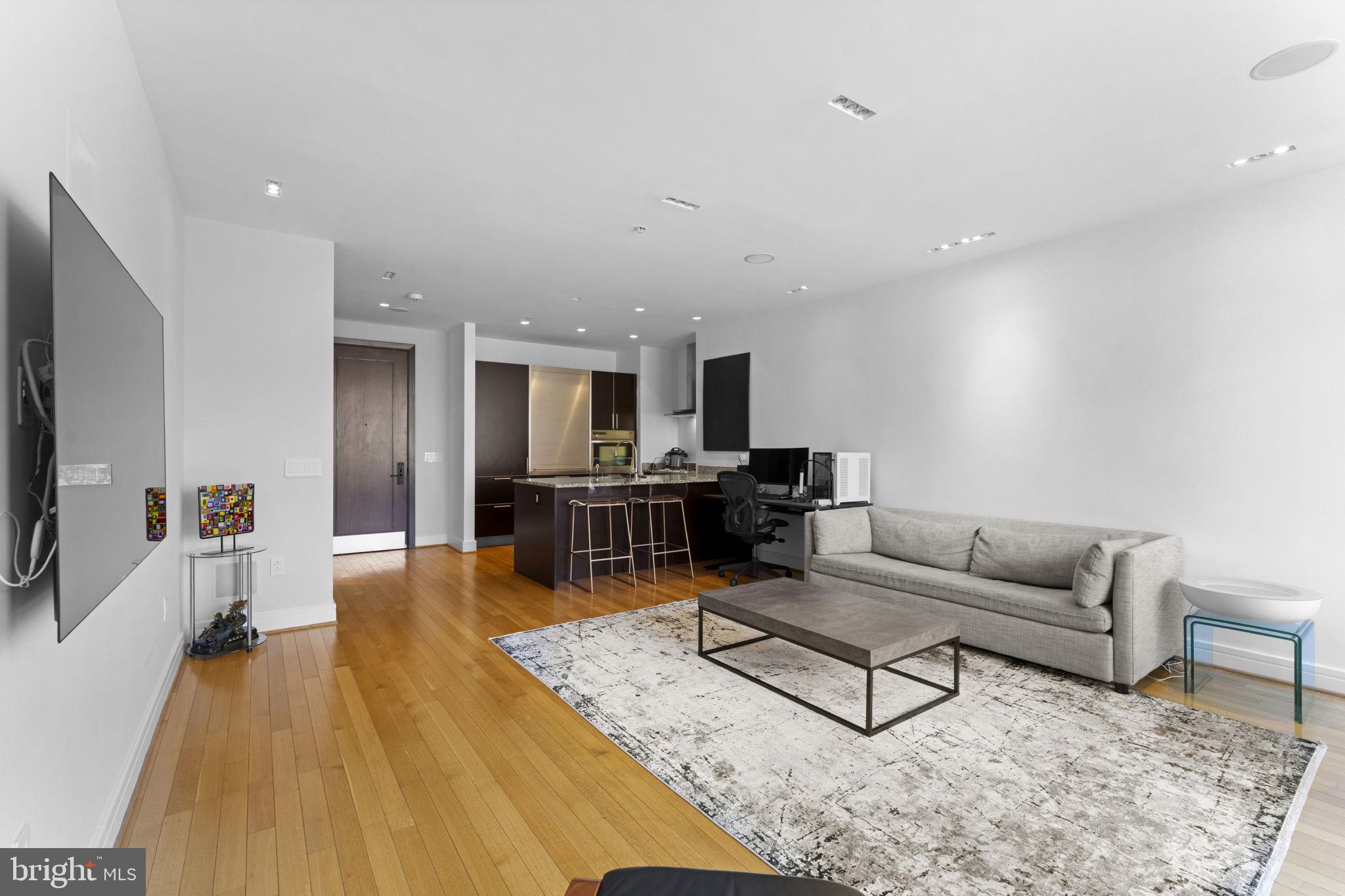 3303 Water Street Northwest, Unit 4B Washington, DC 20007 - Photo 19 of 66