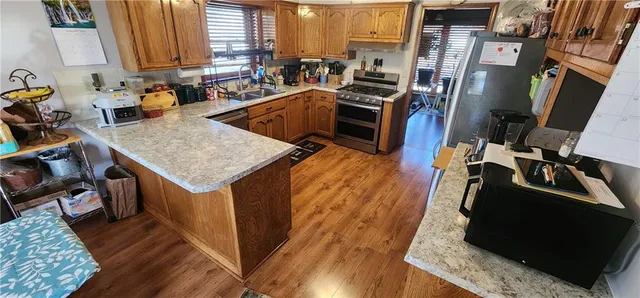 $338,000 | 500 Opera House Lane, Odessa, MO 64076