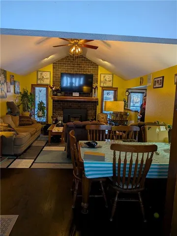 $345,000 | 500 Opera House Lane, Odessa, MO 64076