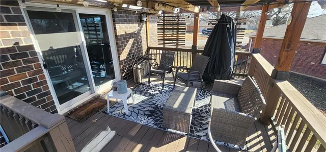 $338,000 | 500 Opera House Lane, Odessa, MO 64076