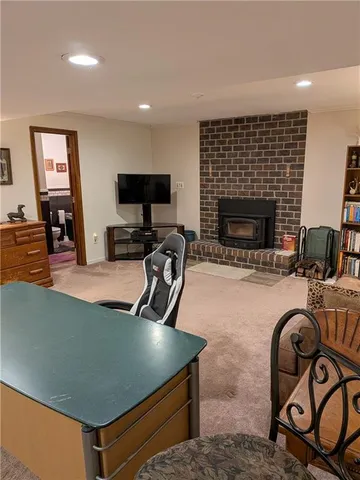 $345,000 | 500 Opera House Lane, Odessa, MO 64076