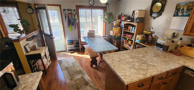 $338,000 | 500 Opera House Lane, Odessa, MO 64076