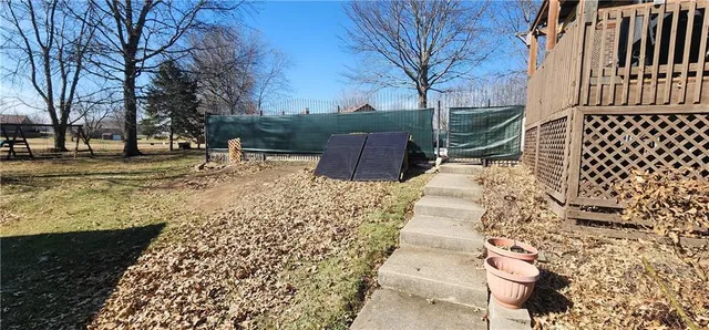 $338,000 | 500 Opera House Lane, Odessa, MO 64076