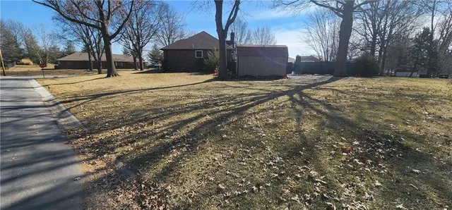 $338,000 | 500 Opera House Lane, Odessa, MO 64076
