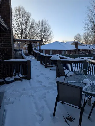 $345,000 | 500 Opera House Lane, Odessa, MO 64076