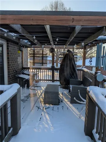 $345,000 | 500 Opera House Lane, Odessa, MO 64076