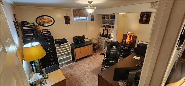 $338,000 | 500 Opera House Lane, Odessa, MO 64076