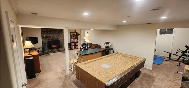 $338,000 | 500 Opera House Lane, Odessa, MO 64076