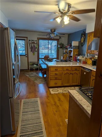 $345,000 | 500 Opera House Lane, Odessa, MO 64076