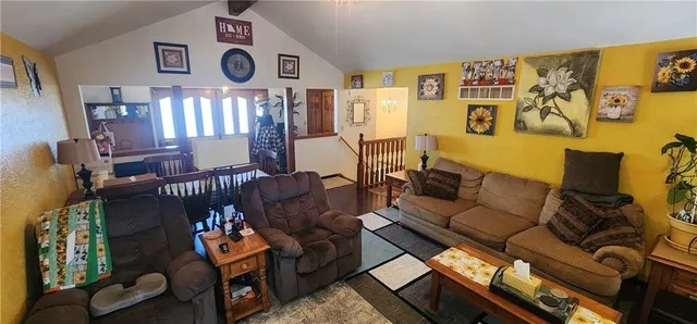 $338,000 | 500 Opera House Lane, Odessa, MO 64076