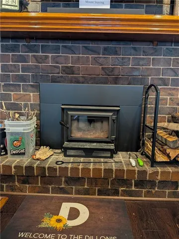 $345,000 | 500 Opera House Lane, Odessa, MO 64076