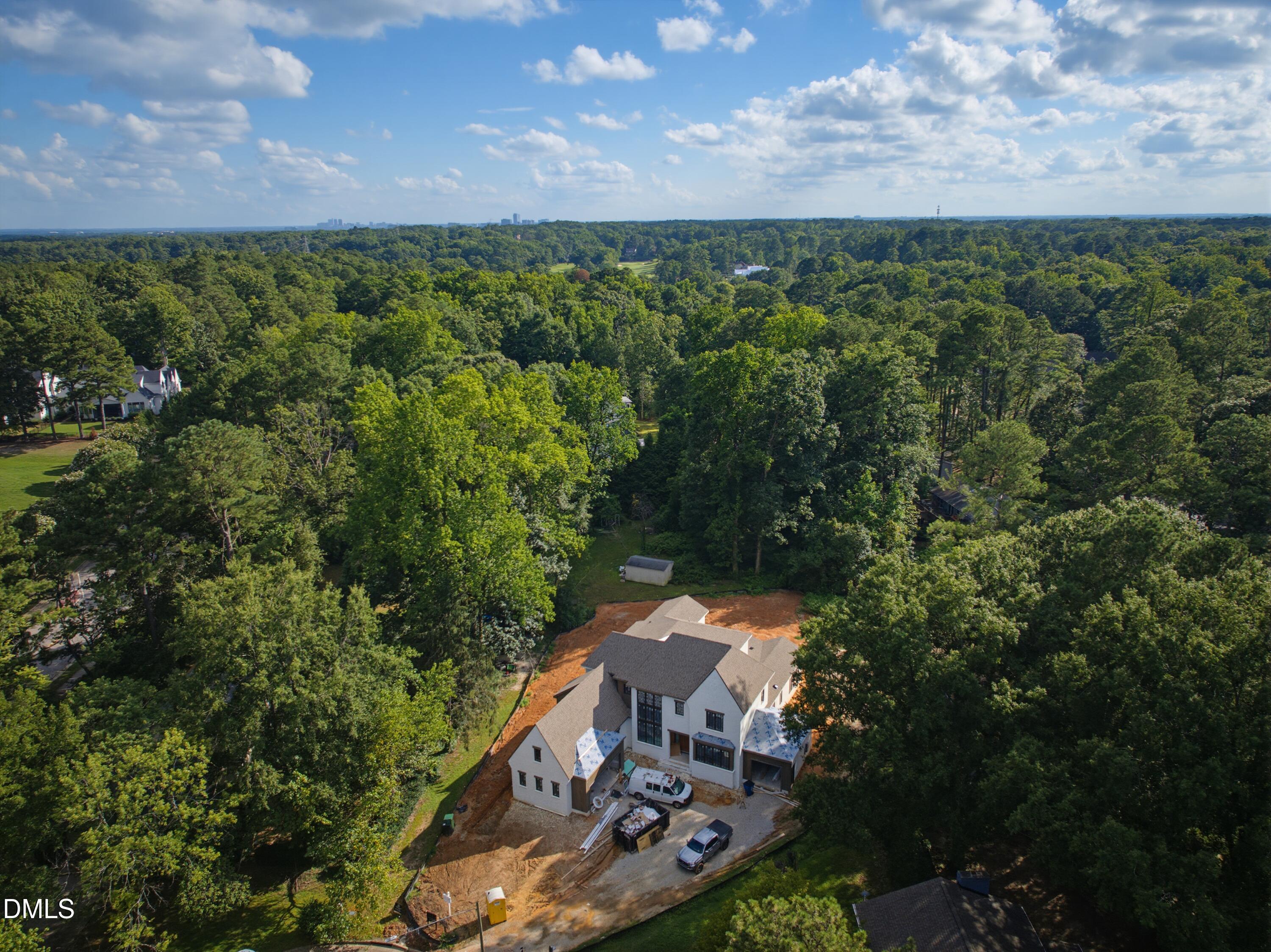 1504 Strothmore Court Raleigh, NC 27615 - Photo 46 of 58 DJI_20260805173123_0013_D