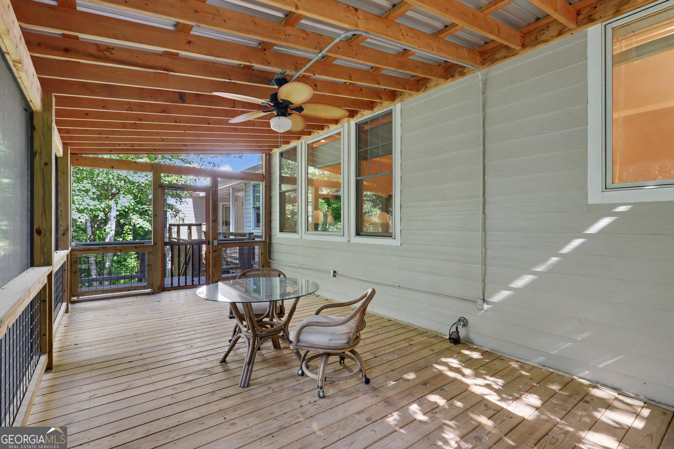 54 Esco Circle Rabun Gap, GA 30568 - Photo 24 of 103