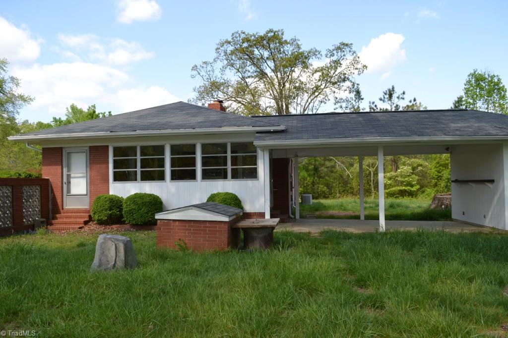 1463 Talbot Road Pleasant Garden, NC 27313 - Photo 5 of 13