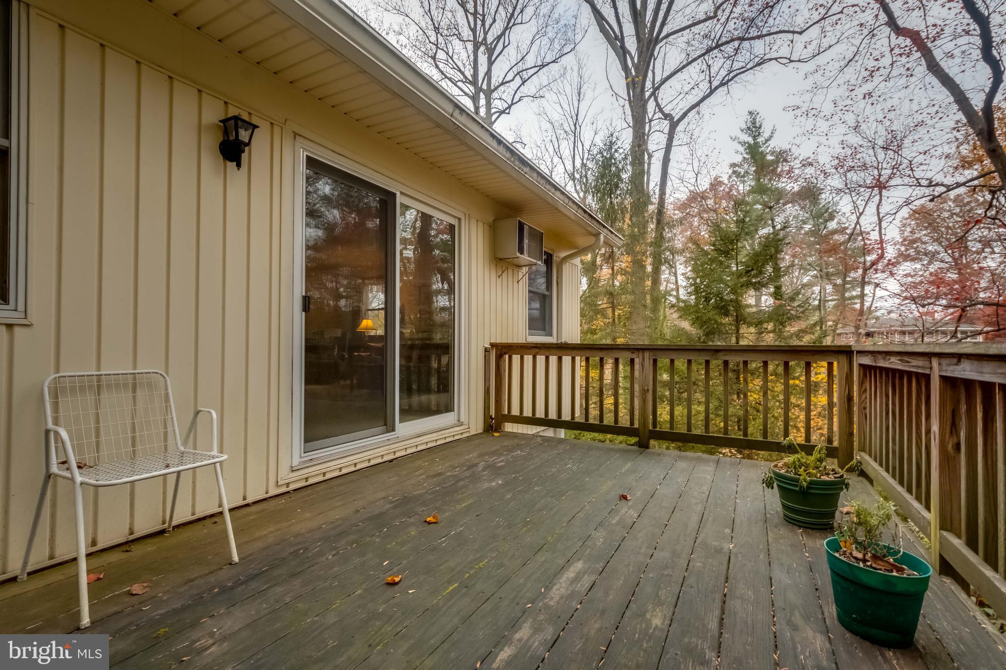 1917 Crouse Road Forest Hill, MD 21050 - Photo 32 of 68
