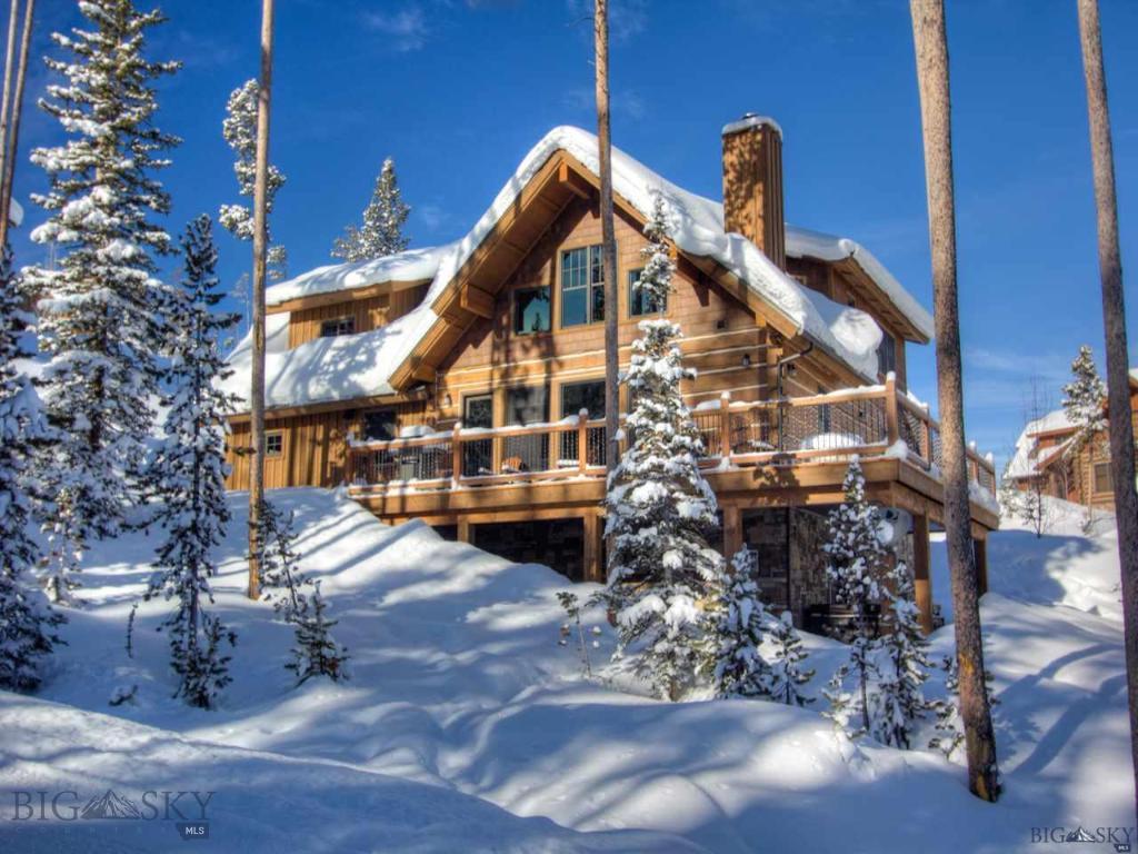 29 Oglala Powder Ridge Big Sky, MT 59716 - Photo 1 of 1 Gallery Image 1