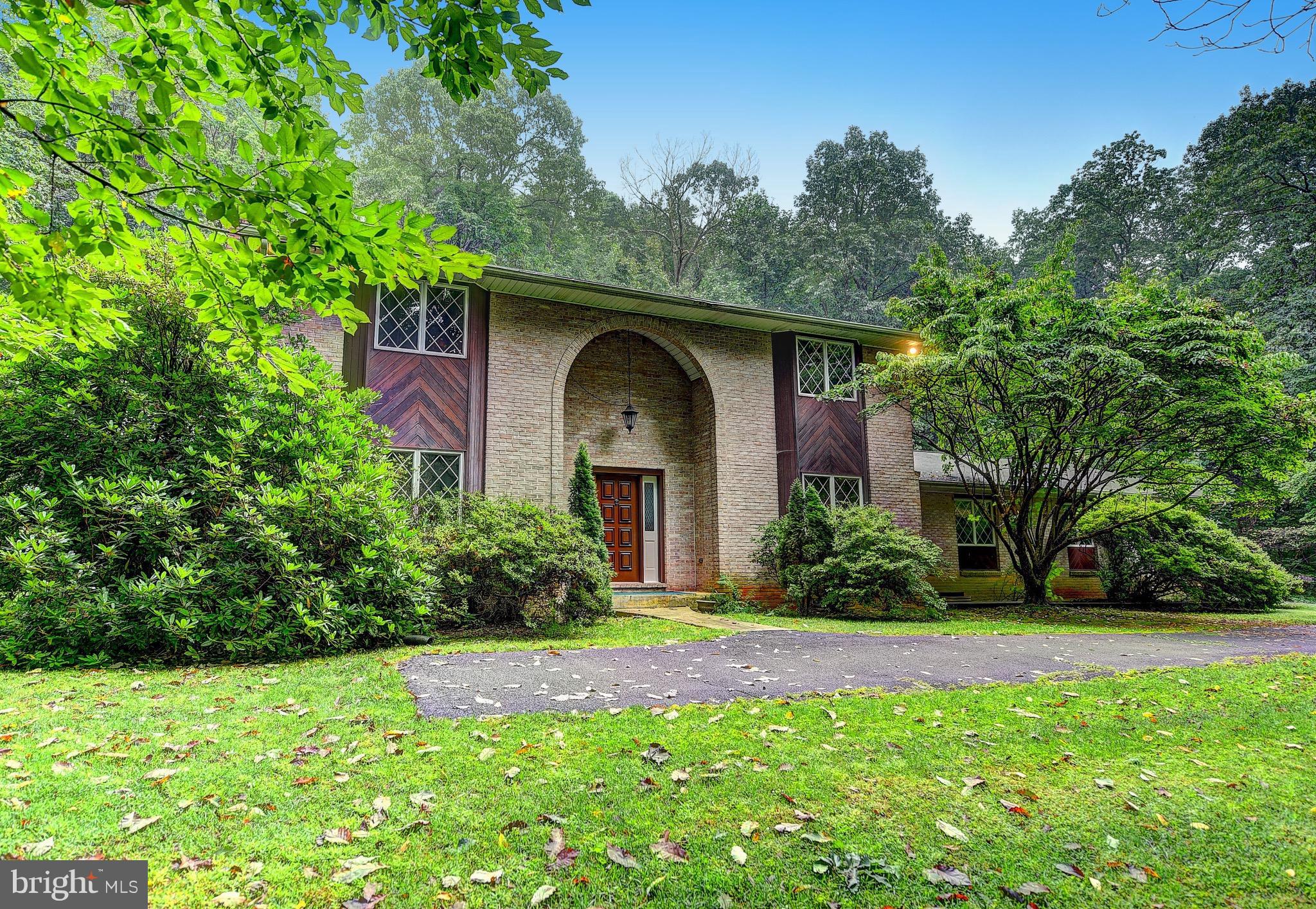 1207 Old Pylesville Road Whiteford, MD 21160 - Photo 1 of 29 Exterior (Front)