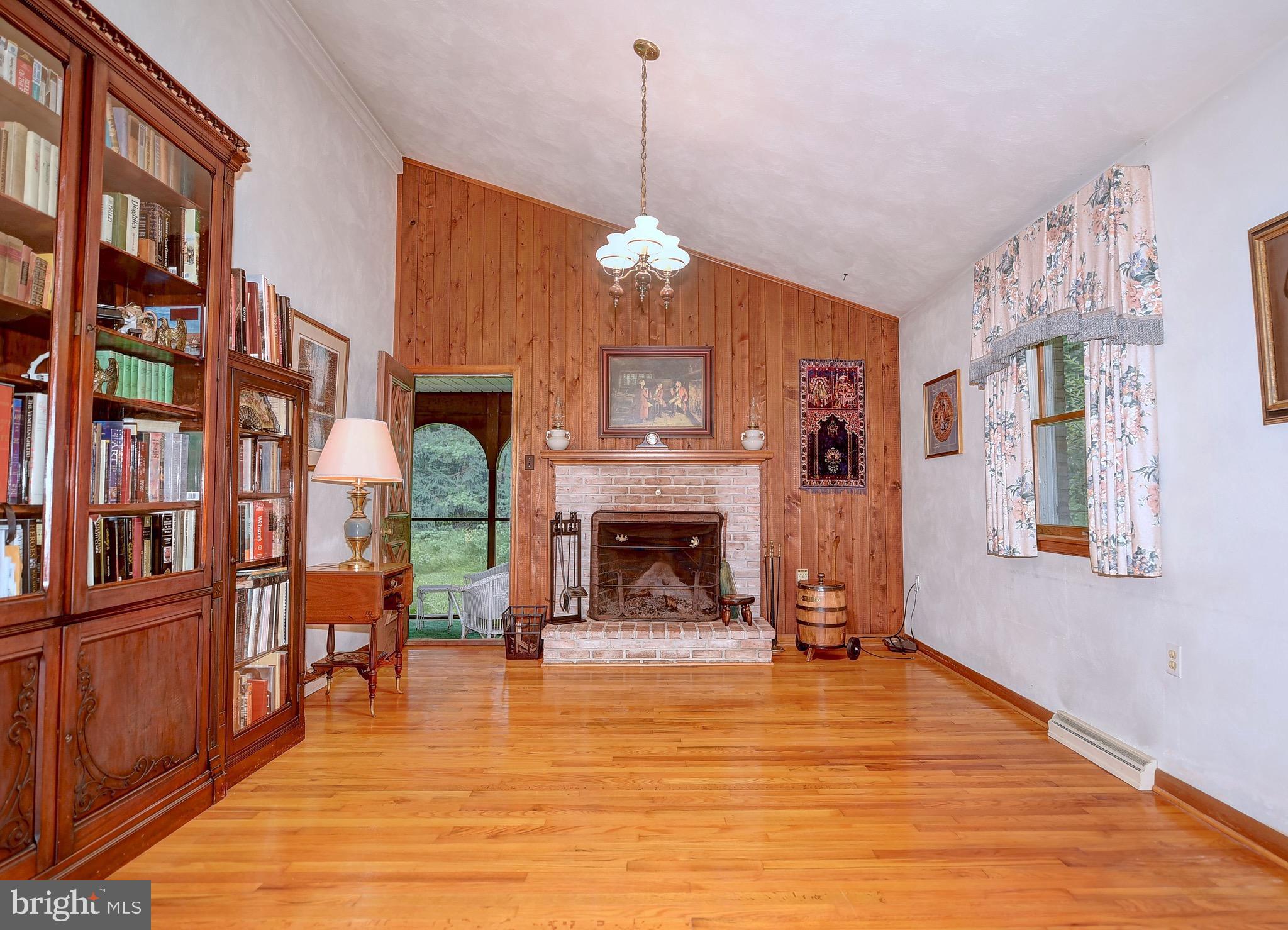 1207 Old Pylesville Road Whiteford, MD 21160 - Photo 12 of 29 Family Room