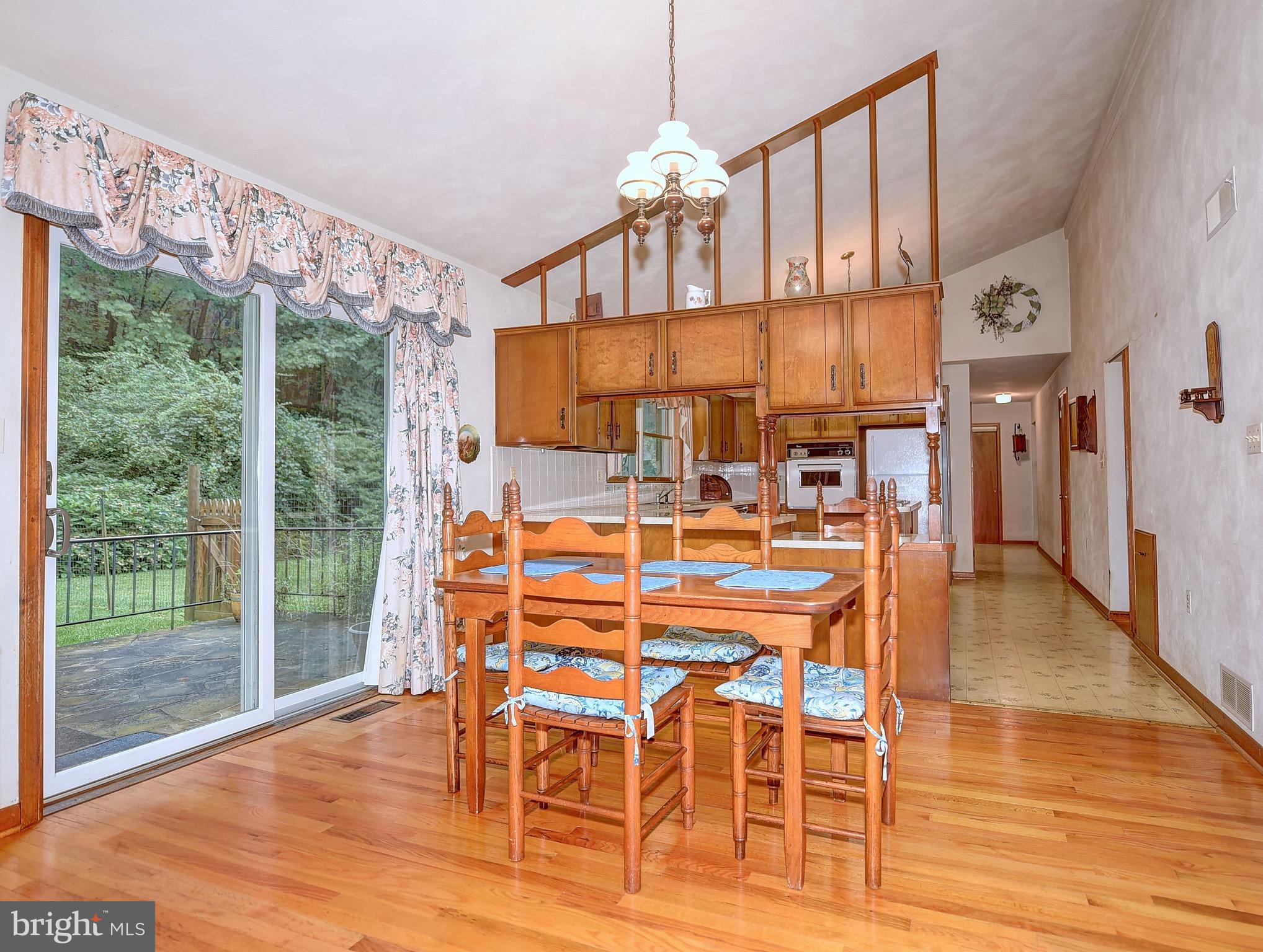 1207 Old Pylesville Road Whiteford, MD 21160 - Photo 14 of 29 Kitchen
