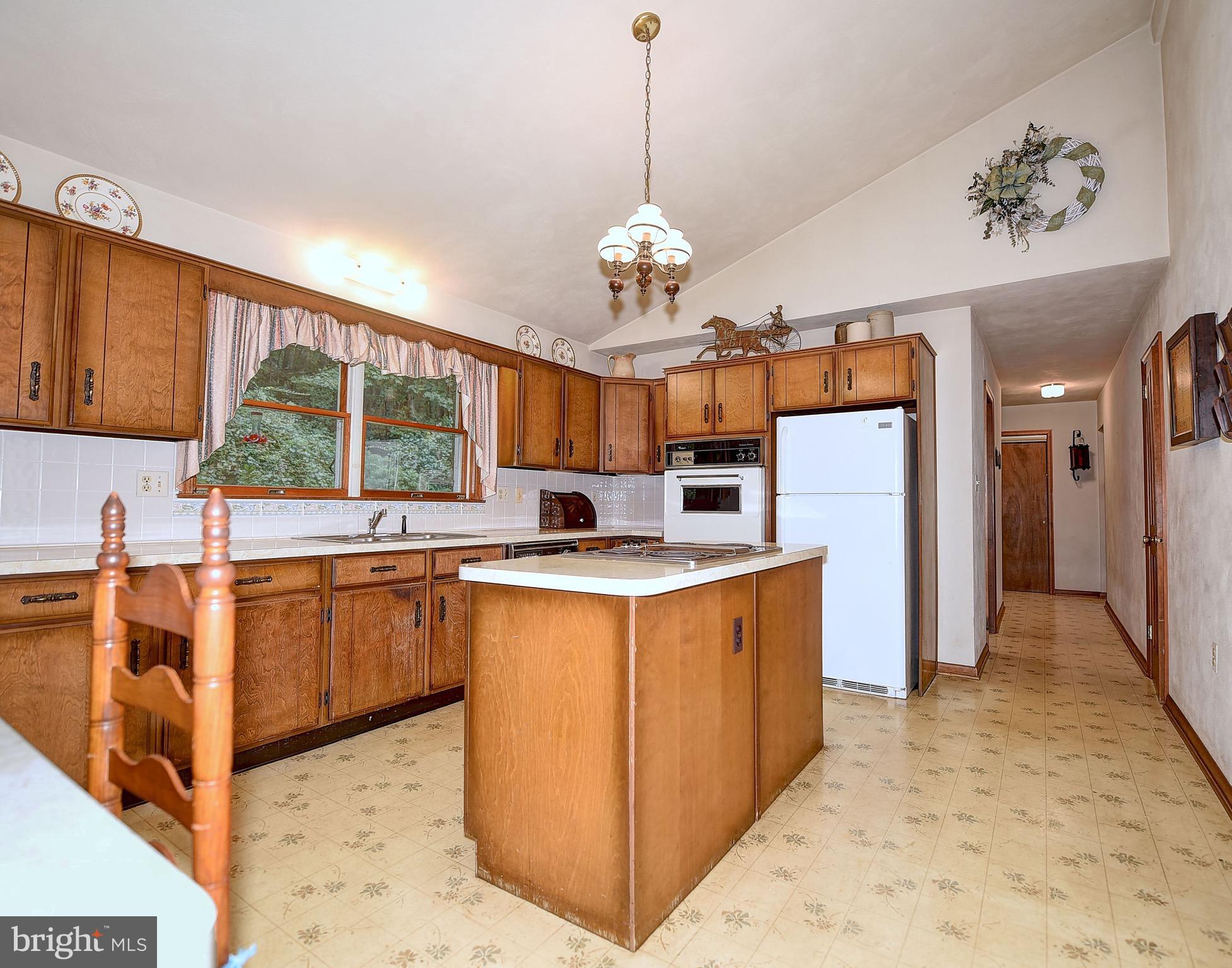 1207 Old Pylesville Road Whiteford, MD 21160 - Photo 15 of 29 Kitchen