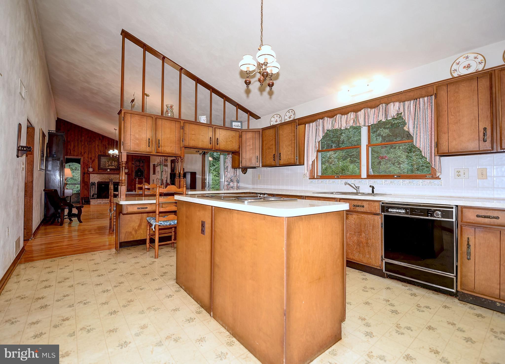 1207 Old Pylesville Road Whiteford, MD 21160 - Photo 16 of 29 Kitchen