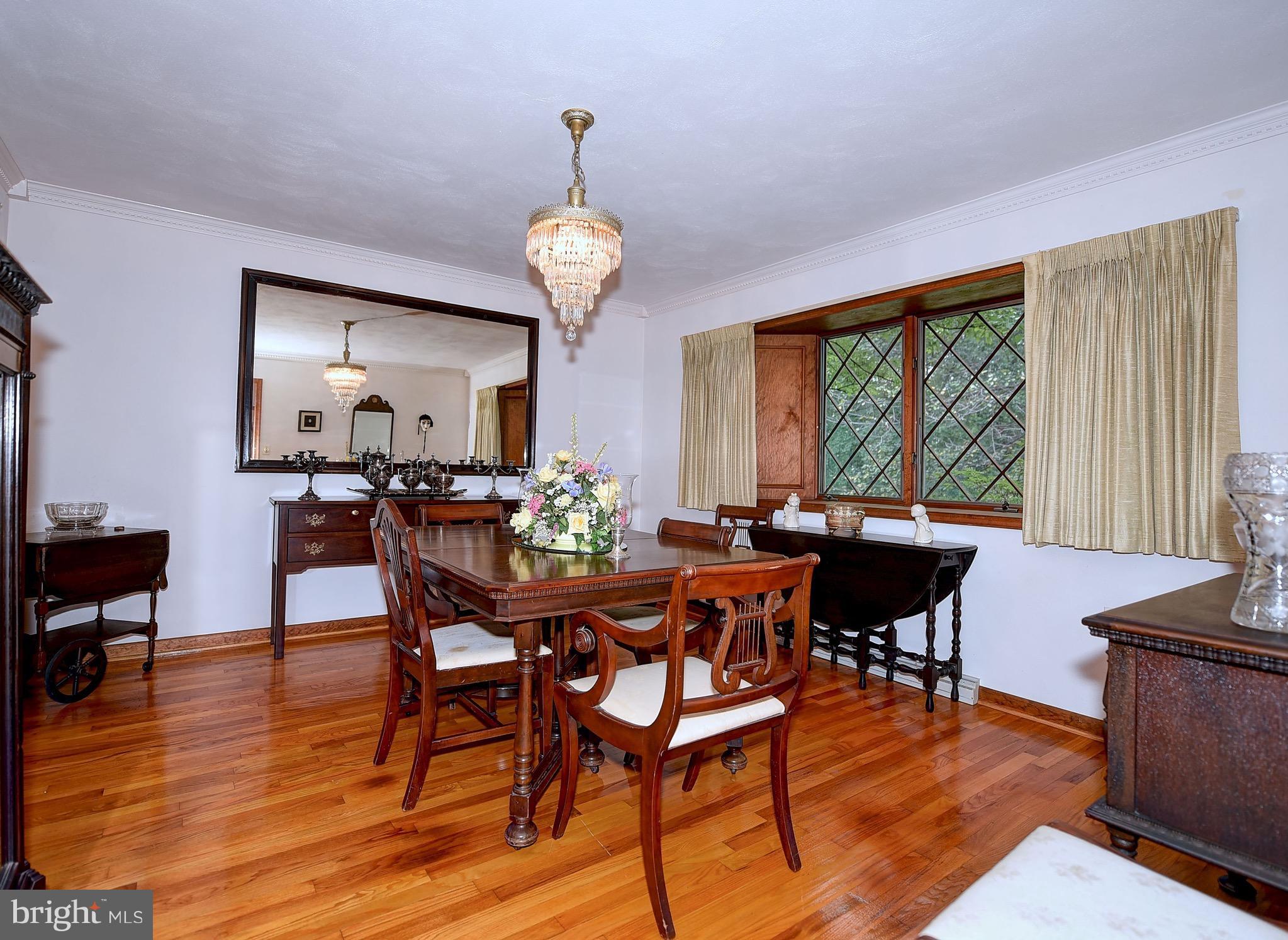 1207 Old Pylesville Road Whiteford, MD 21160 - Photo 17 of 29 Dining Room