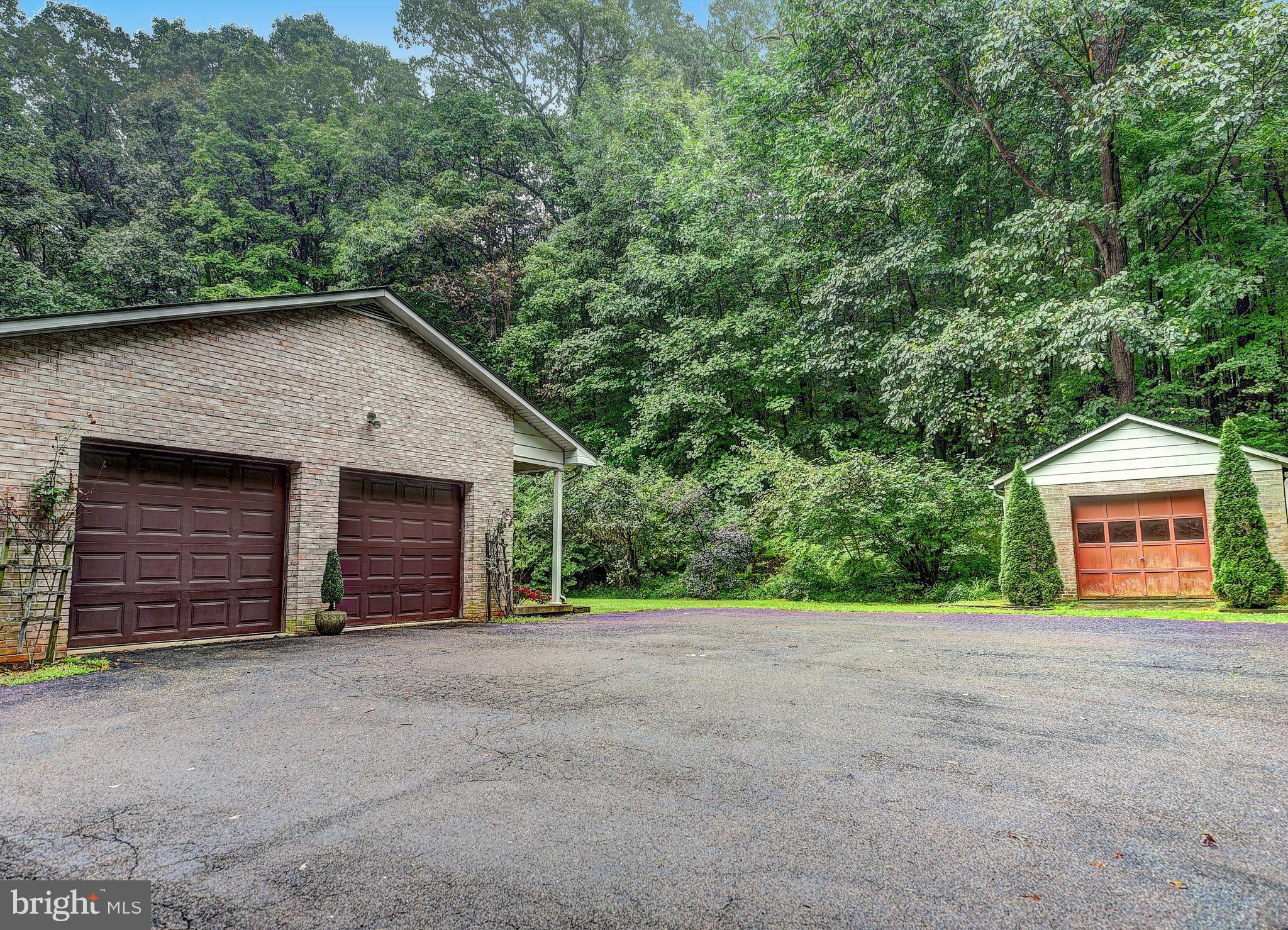 1207 Old Pylesville Road Whiteford, MD 21160 - Photo 3 of 29 Exterior (General)