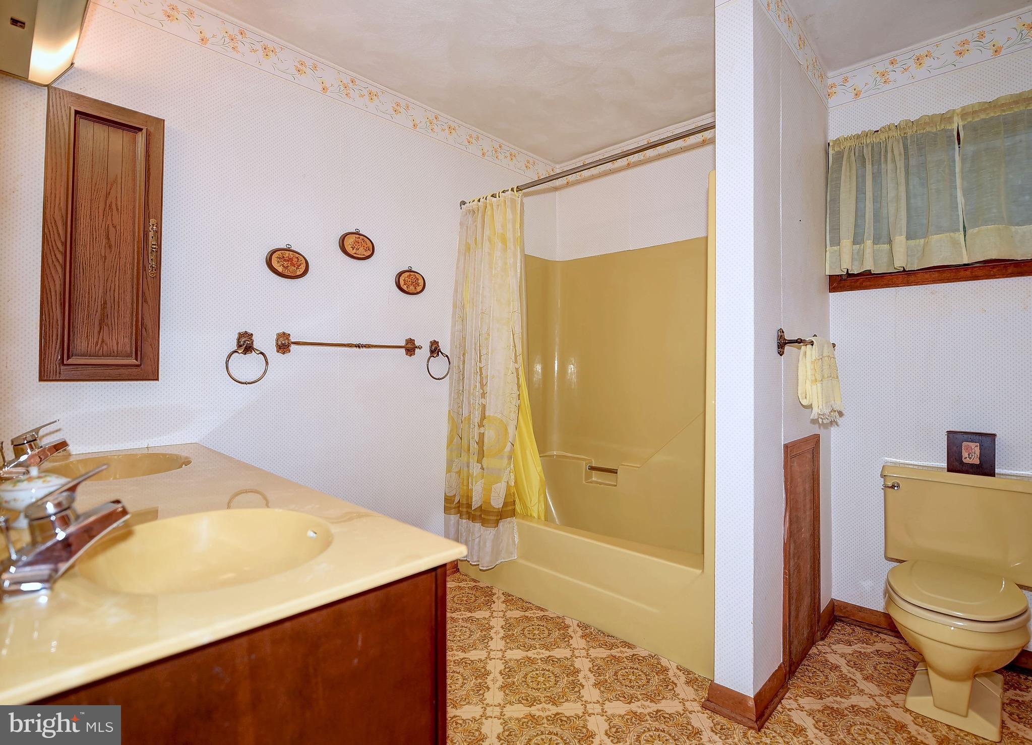 1207 Old Pylesville Road Whiteford, MD 21160 - Photo 23 of 29 Bath