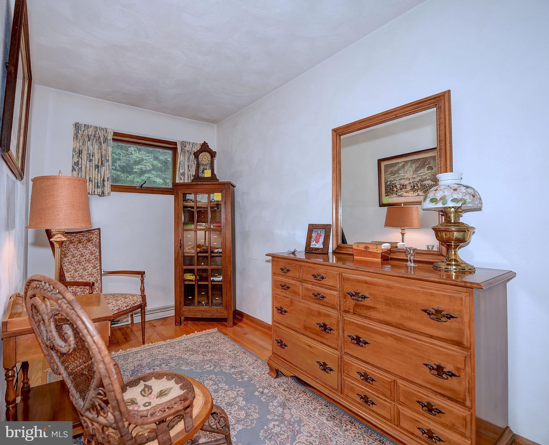 1207 Old Pylesville Road Whiteford, MD 21160 - Photo 25 of 29 Bedroom