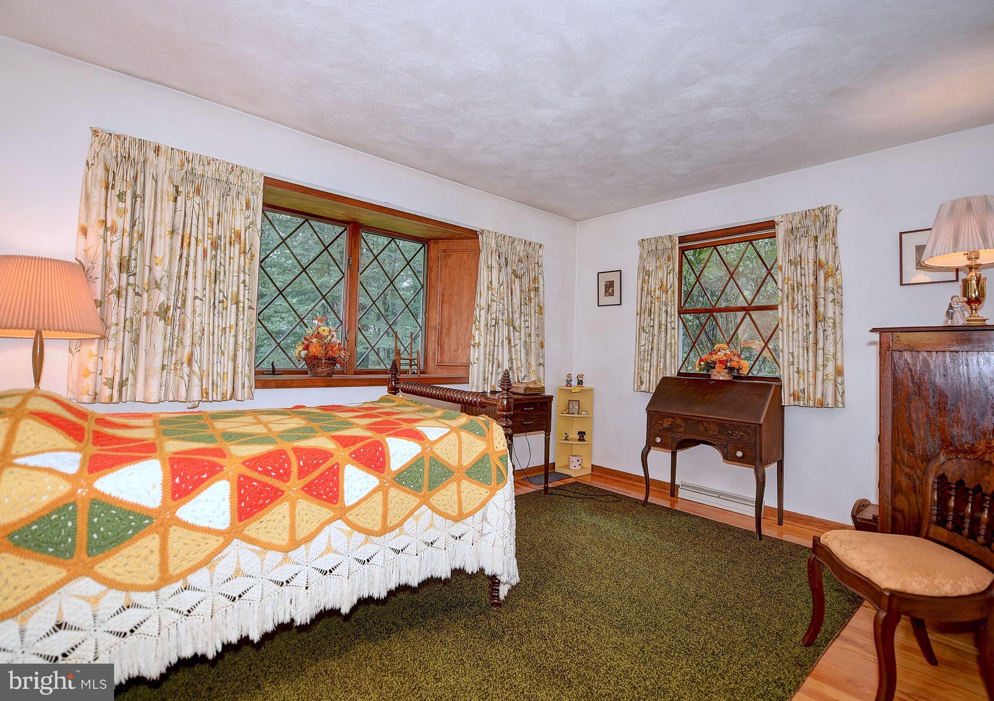 1207 Old Pylesville Road Whiteford, MD 21160 - Photo 26 of 29 Bedroom