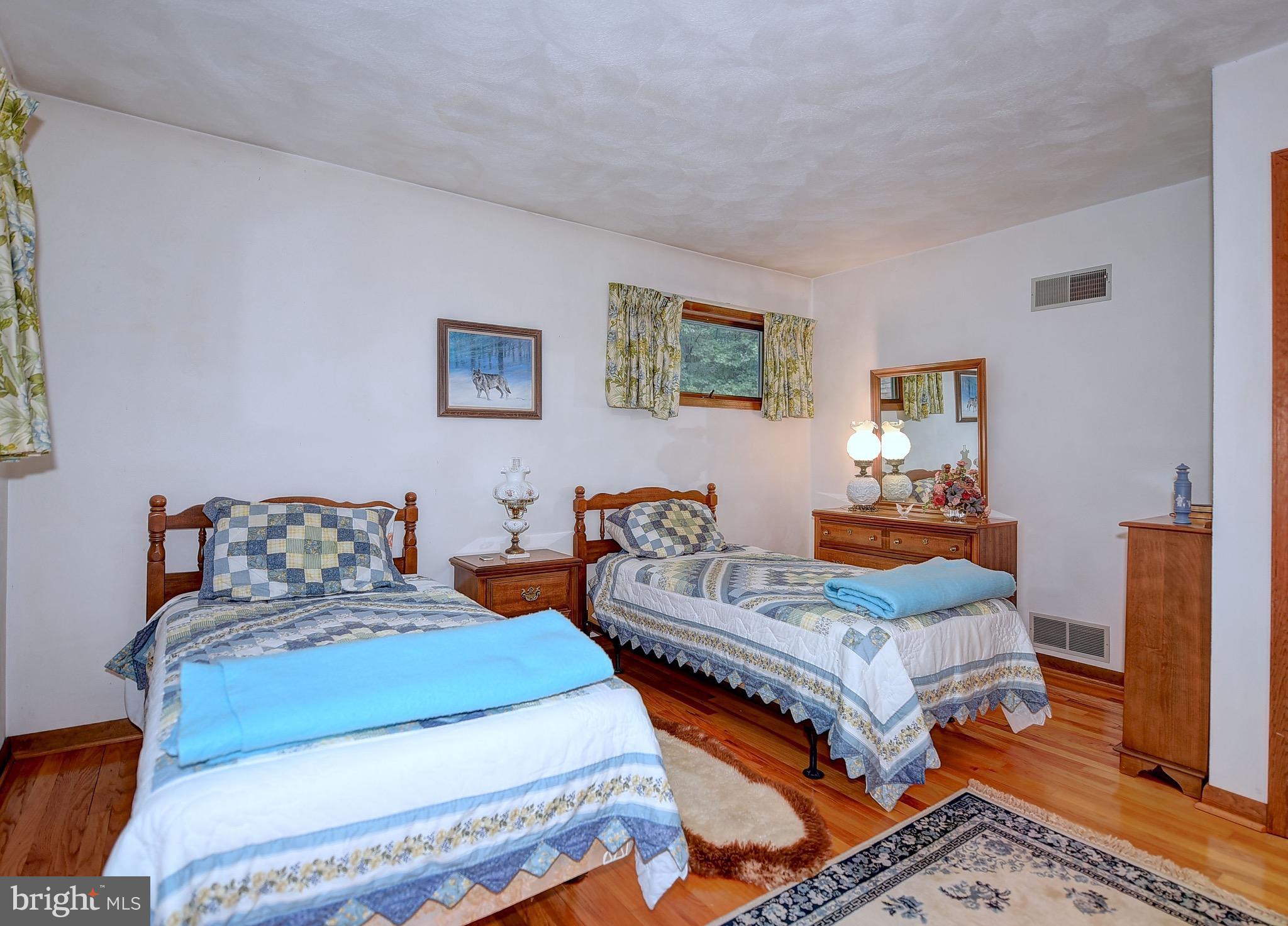 1207 Old Pylesville Road Whiteford, MD 21160 - Photo 27 of 29 Bedroom